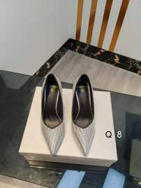 Picture of Balmain Shoes _SKUBalmainsz35-4091488.5CM3CF0408